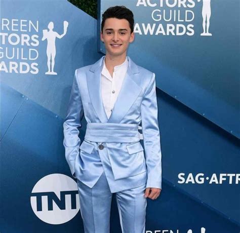 Noah Schnapp Vermögen 2024 – Einkommen, Gehälter,。